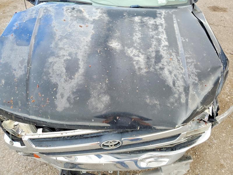 1998 Toyota Tacoma Base