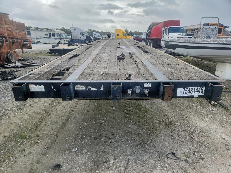 2015 Great Dane CSP-0024-00048 Flatbed Trailer