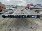 2015 Great Dane CSP-0024-00048 Flatbed Trailer