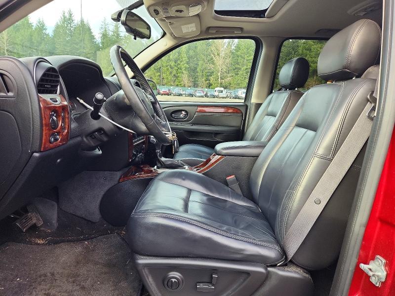 2005 GMC Envoy