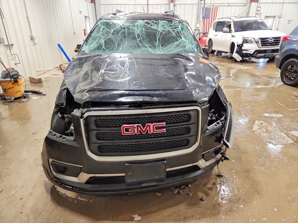 2015 GMC Acadia sle