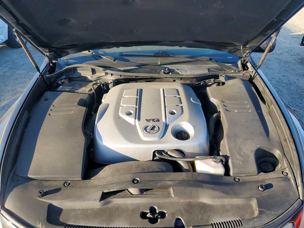 2006 Lexus GS