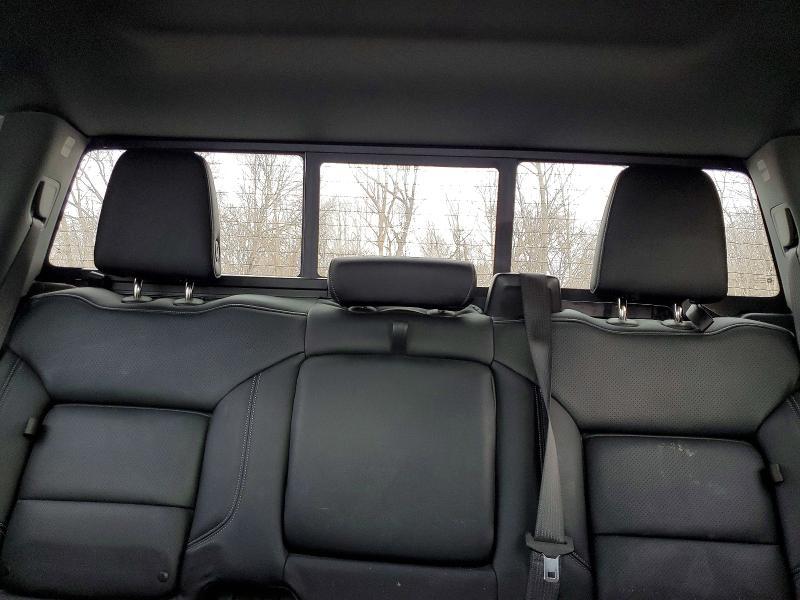 2025 Chevrolet Silverado K2500 Heavy Duty lt