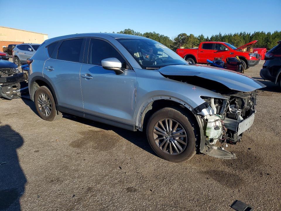 2019 Mazda Cx-5 Sport