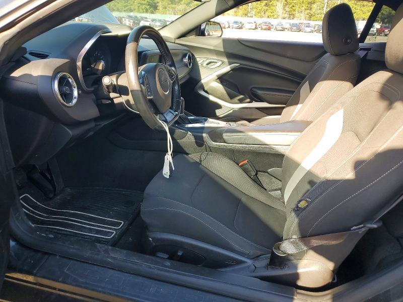 2016 Chevrolet Camaro lt