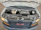 2022 GMC Savana G3500