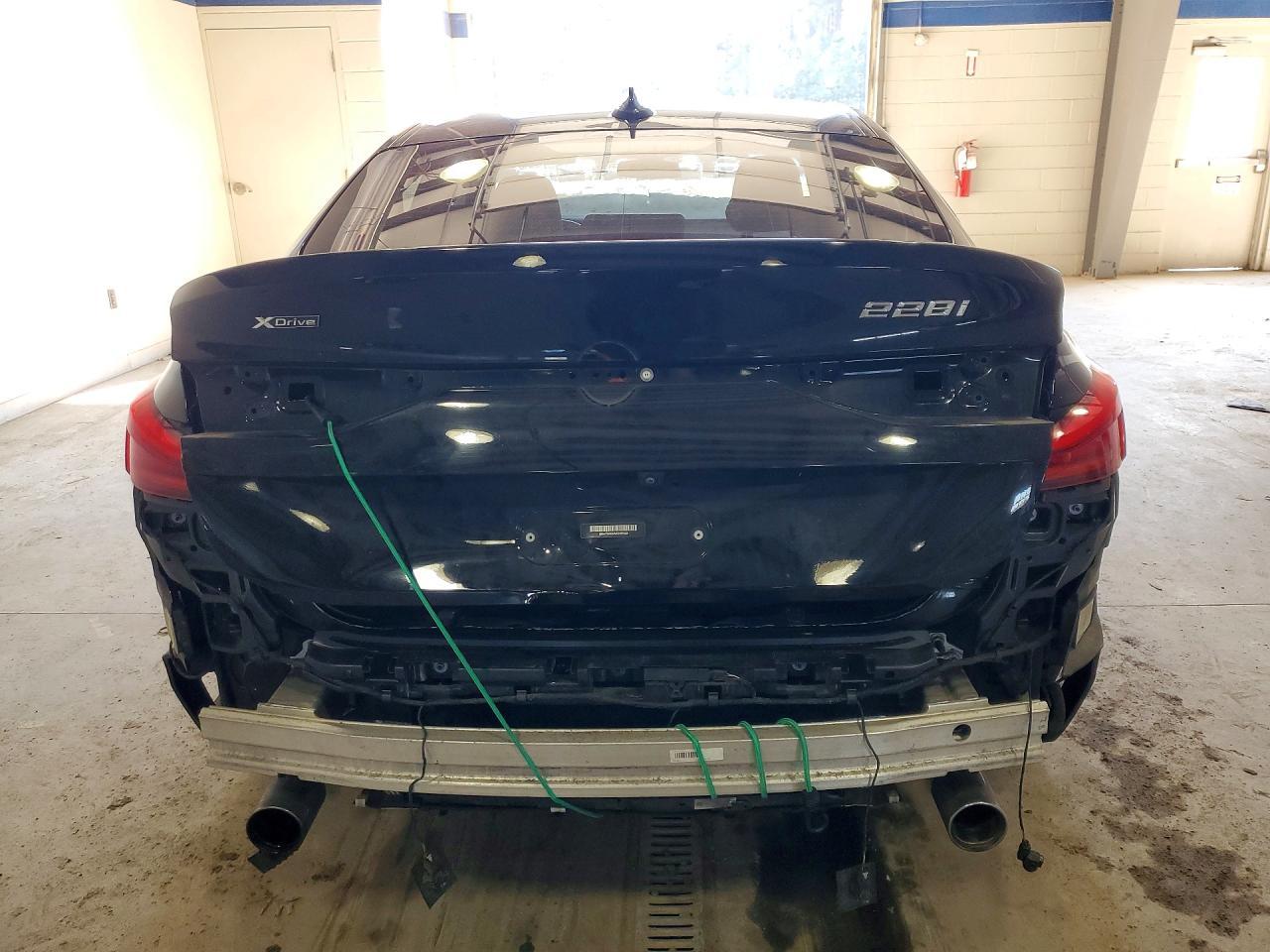2021 BMW 228xi