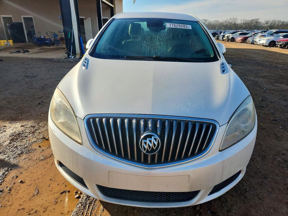 2015 Buick Verano