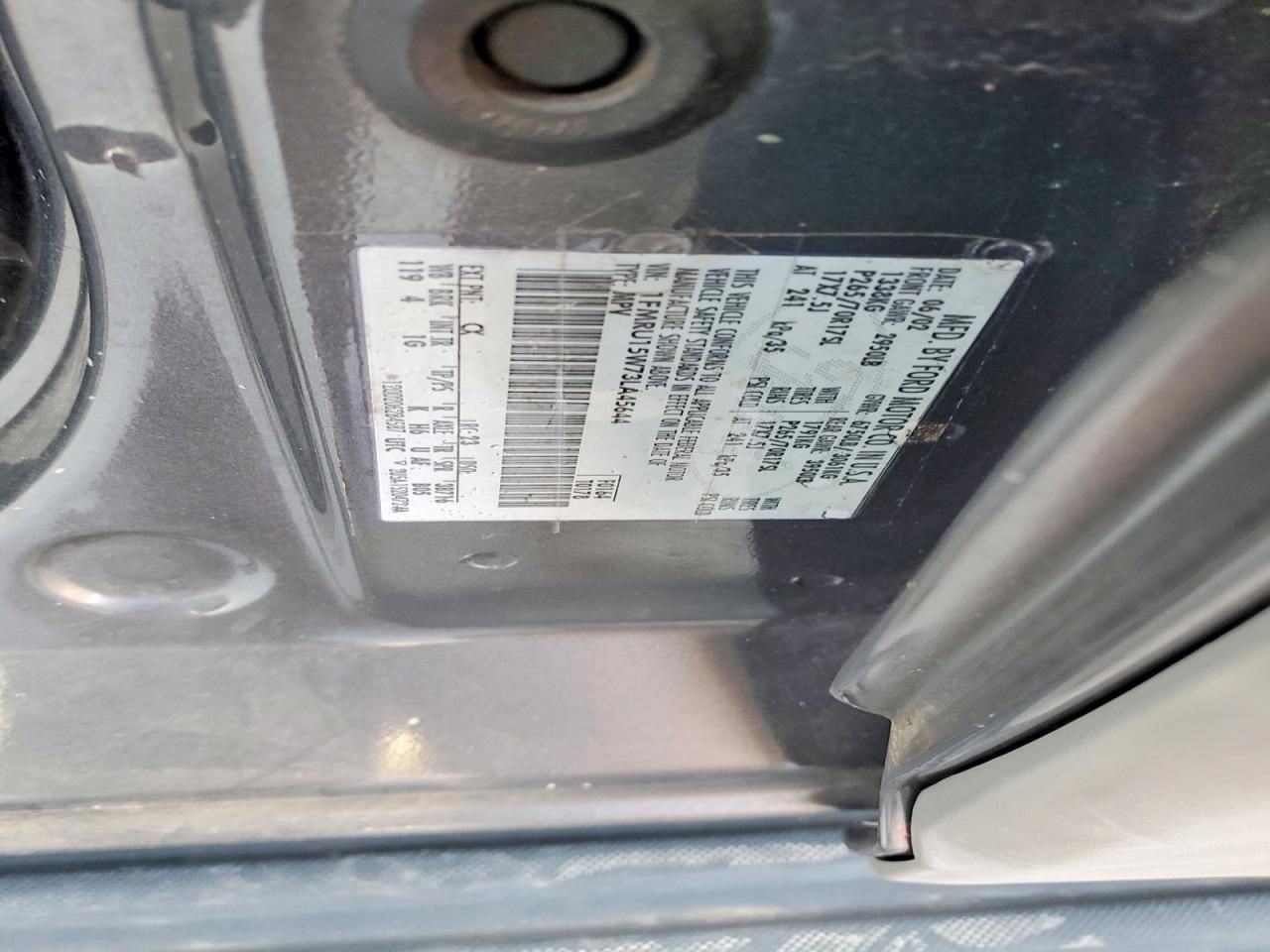 2003 Ford Expedition xlt