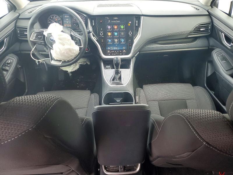 2022 Subaru Outback Touring