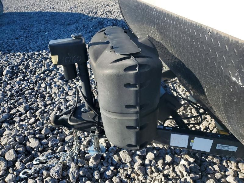 2022 Forest River Salem 378