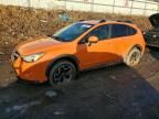 2013 Subaru Xv Crosstrek 2.0 Limited
