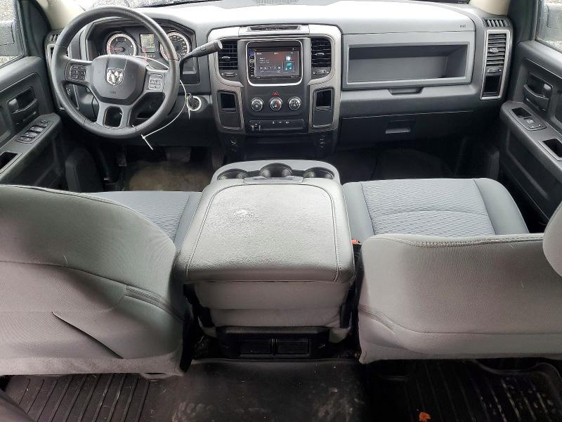 2018 Dodge Ram 2500 st