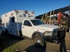 2018 Dodge RAM 5500 Ambulance