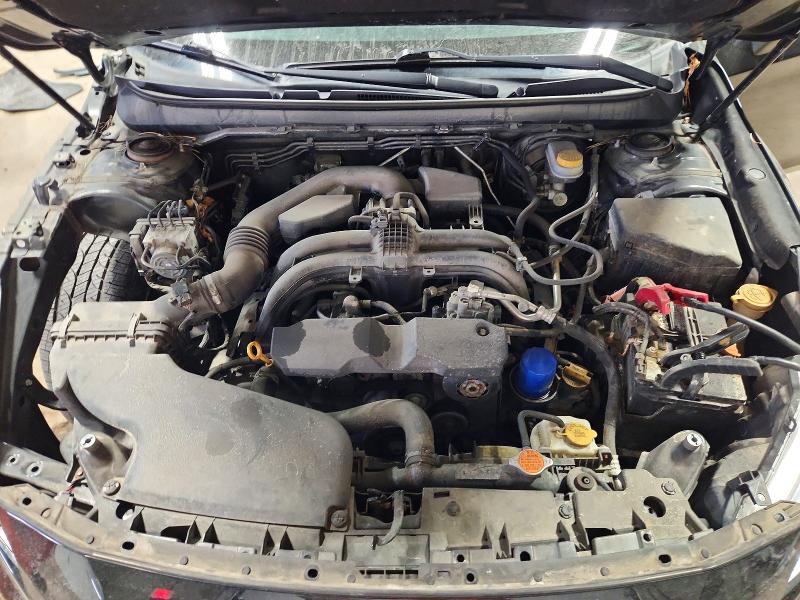 2016 Subaru Legacy 2.5i Premium