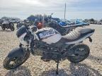 2019 Suzuki SV650 A