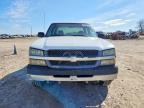2003 Chevrolet Silverado K2500 Heavy Duty