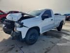 2021 Chevrolet Silverado C1500