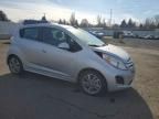 2016 Chevrolet Spark ev 2LT