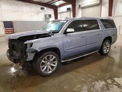 2016 Chevrolet Suburban K1500 ltz for sale in Avon, MN