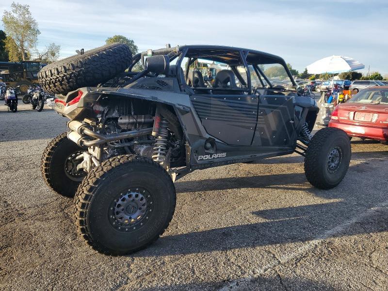 2021 Polaris RZR Utility Vehicle