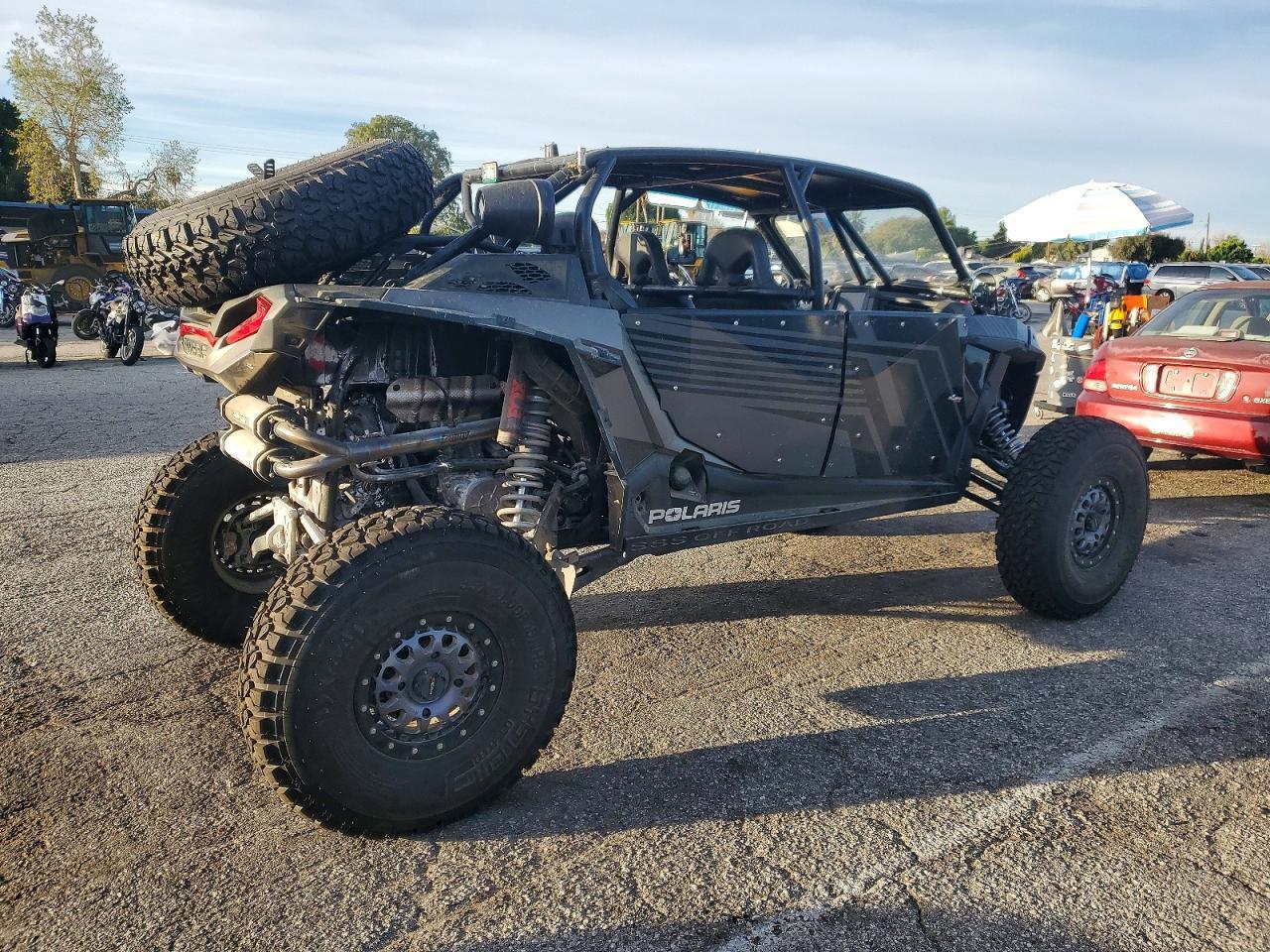 2021 Polaris RZR Utility Vehicle