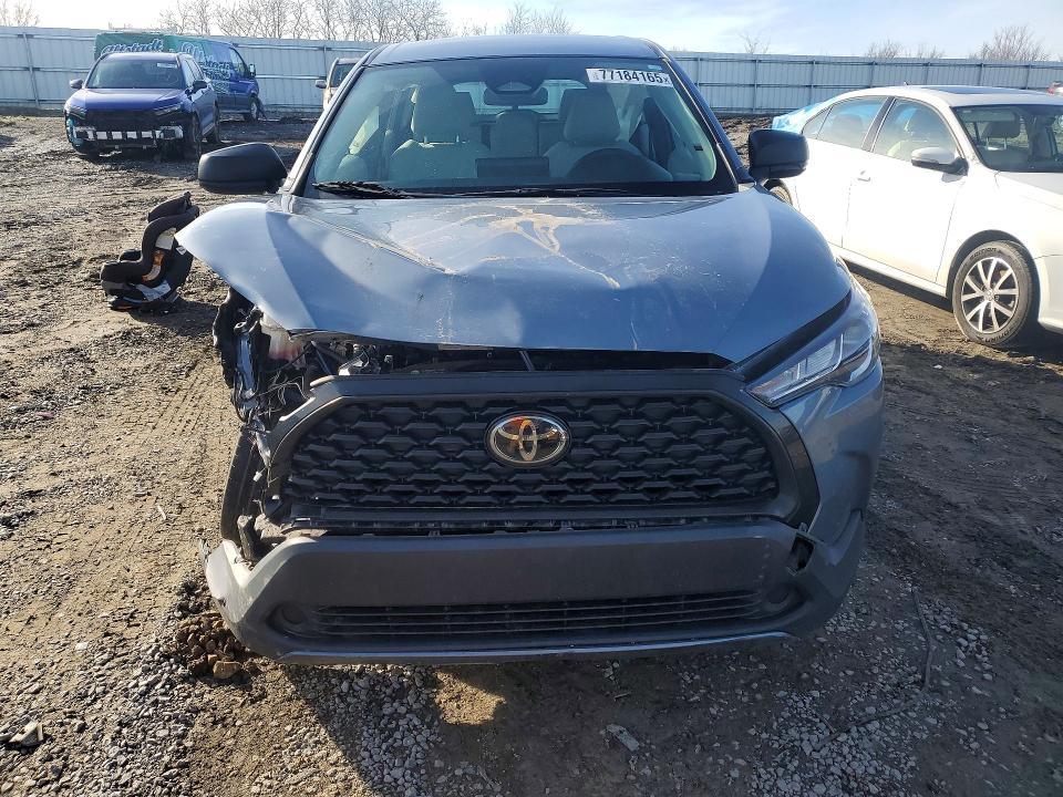 2023 Toyota Corolla Cross l