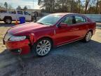 2010 Lincoln MKS