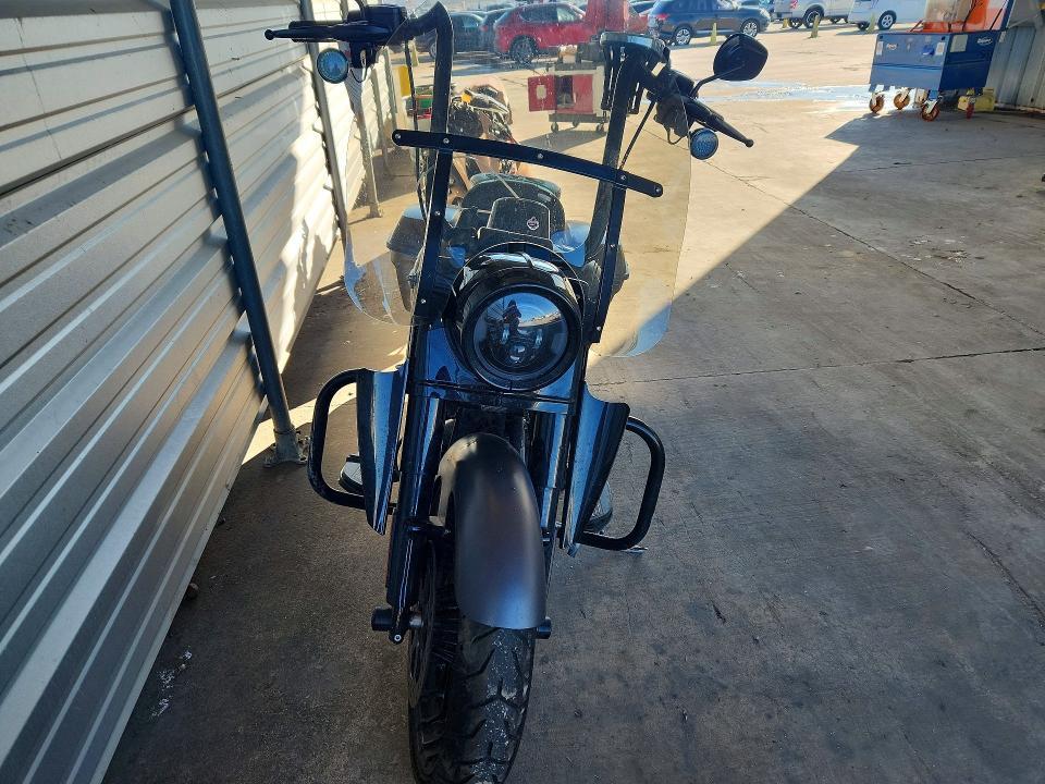 2017 Harley-Davidson Flhrxs