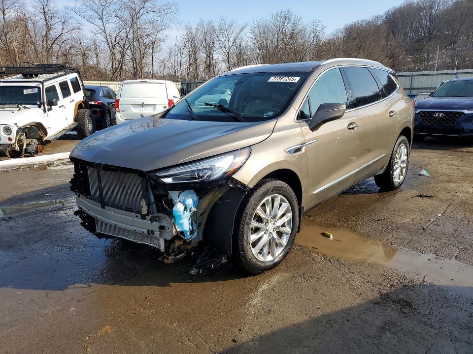2020 Buick Enclave Premium
