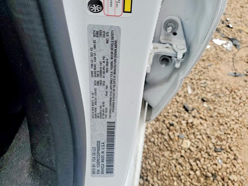 2023 Ram Trucks 1500 Tradesman