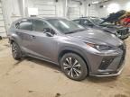 2018 Lexus Nx 300 Base