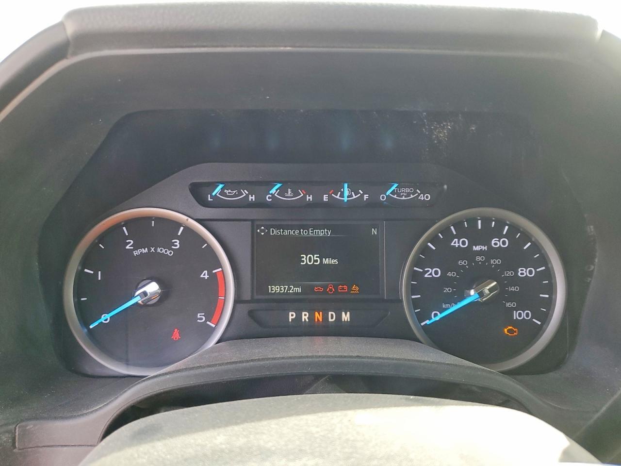 2020 Ford F450 Super Duty Flatbed Truck