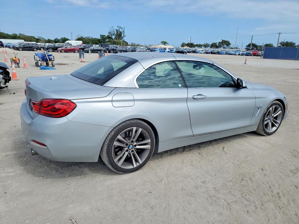 2019 BMW 440i