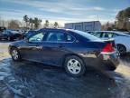 2009 Chevrolet Impala 1LT