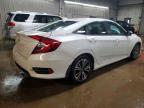 2017 Honda Civic exl
