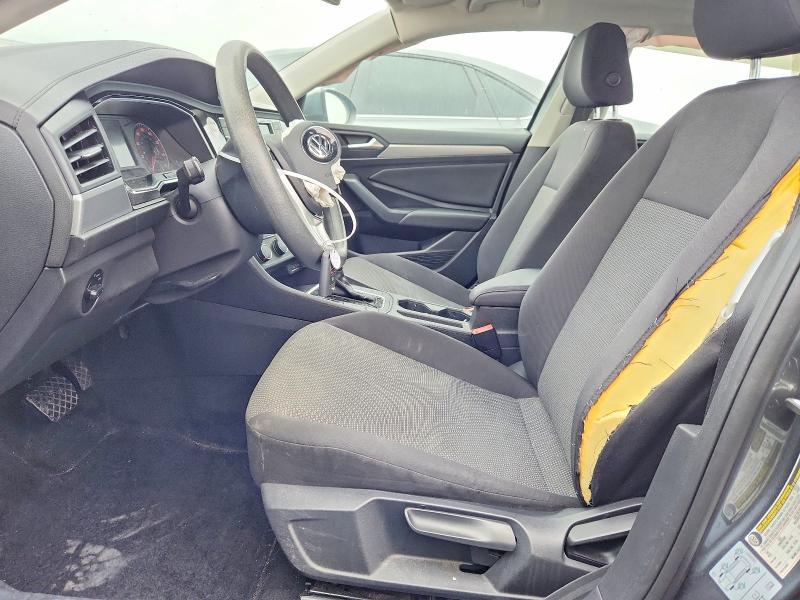 2020 Volkswagen Jetta s