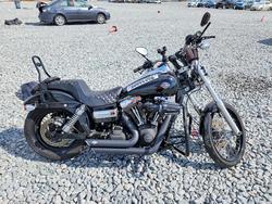 2012 Harley-Davidson Fxdwg Dyna Wide Glide for sale in Arcadia, FL