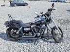 2012 Harley-Davidson Fxdwg Dyna Wide Glide