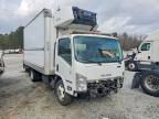 2019 Isuzu NRR Refrigerated BOX Truck