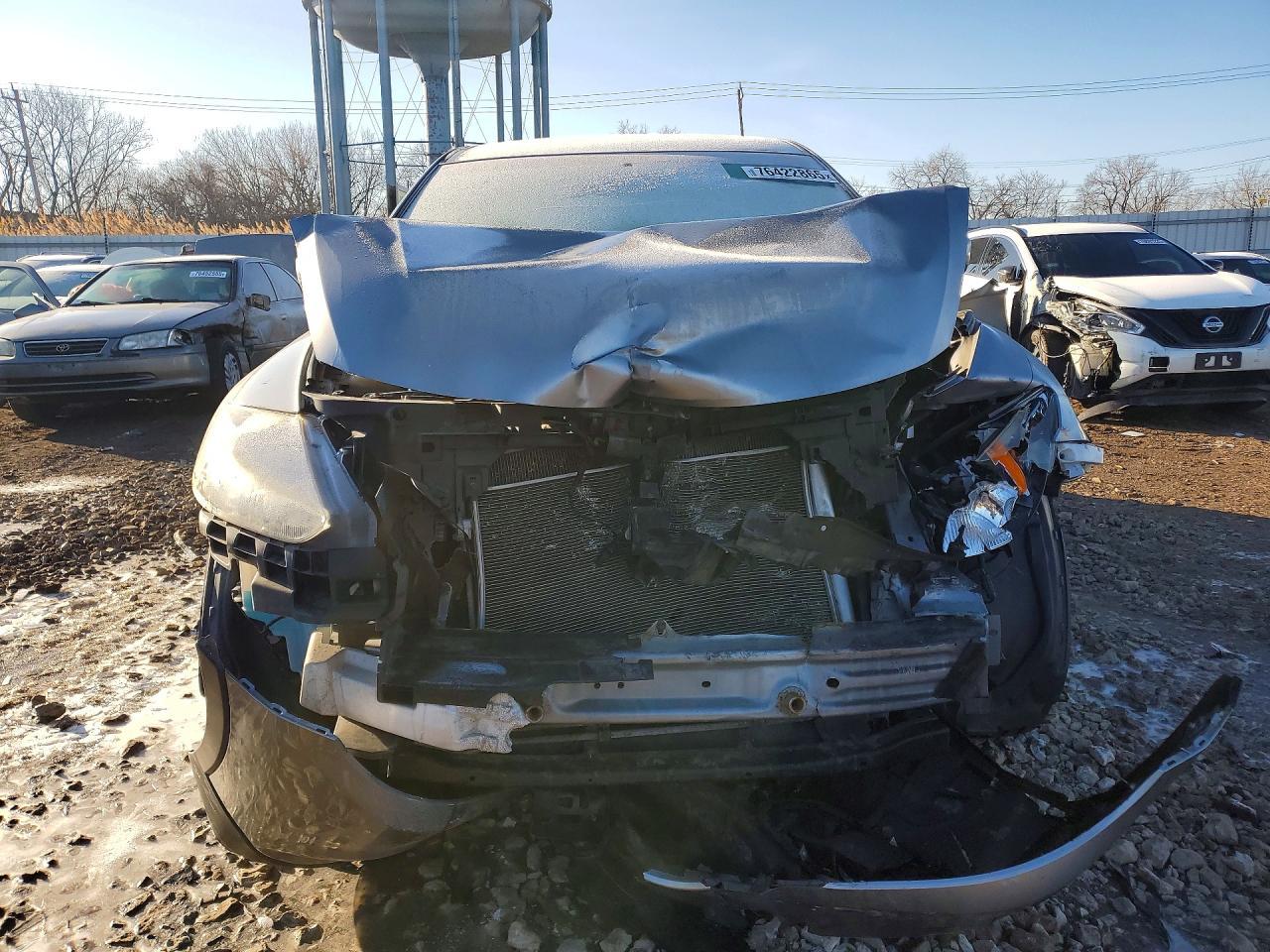 2015 Mazda Cx-9 Sport