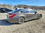 2017 Niss Altima 2.5