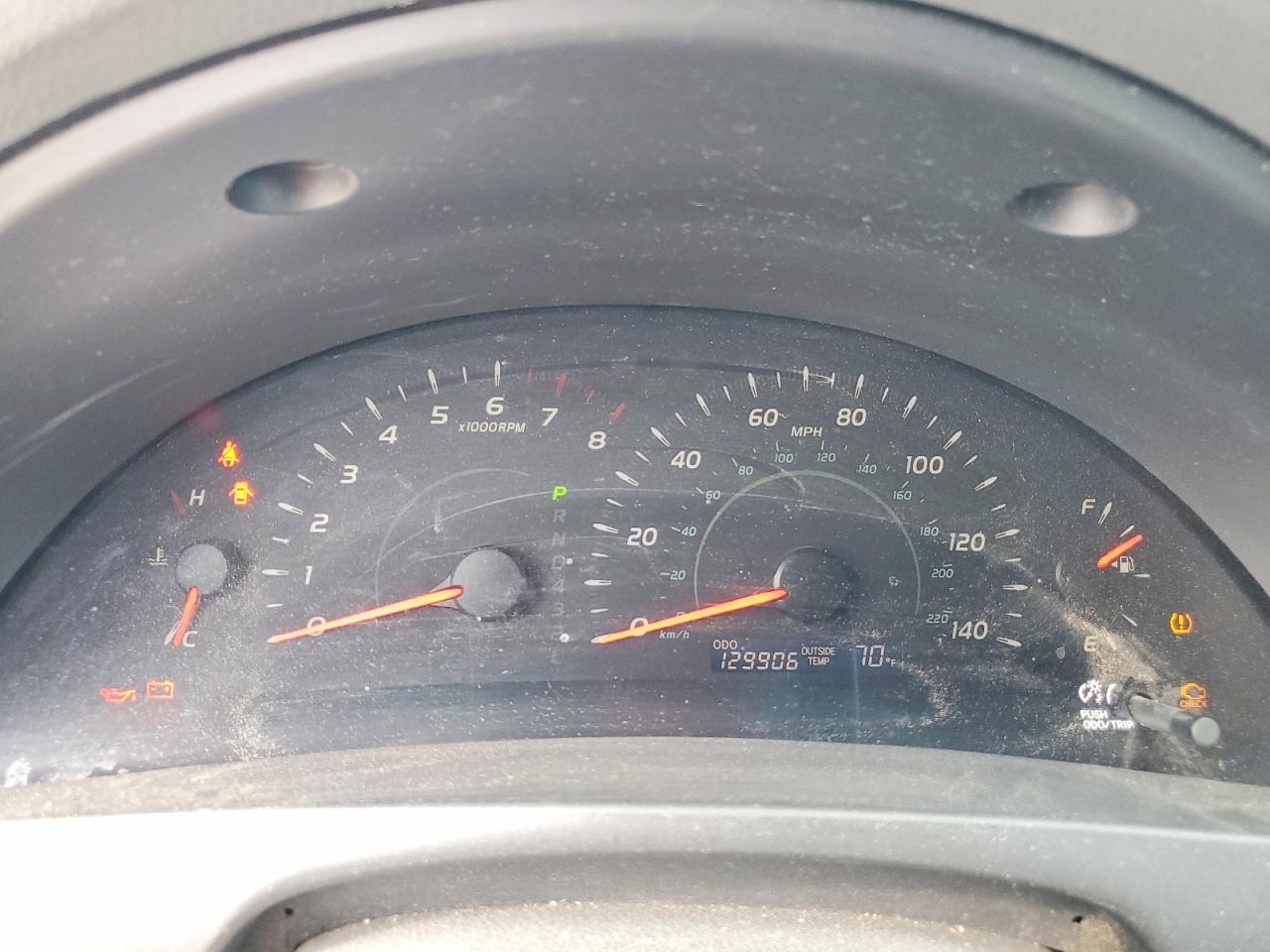 2009 Toyota Camry Base