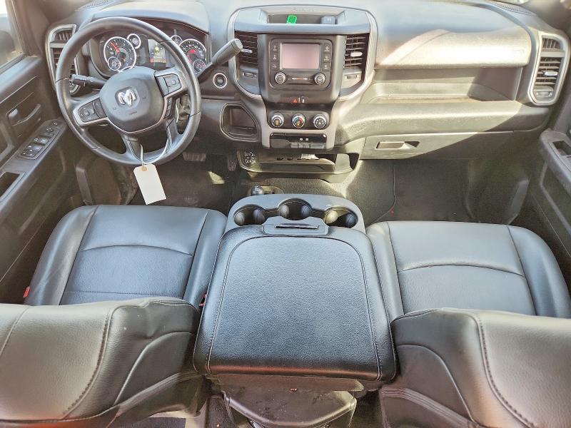 2024 Dodge Ram 2500 Tradesman