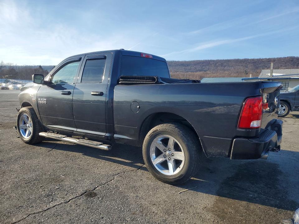 2014 Dodge Ram 1500 st