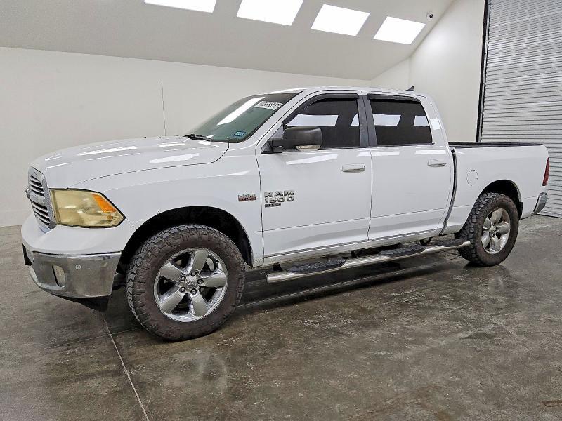 2019 Dodge Ram 1500 Classic slt