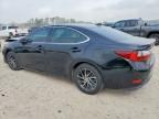 2017 Lexus Es 350 Base