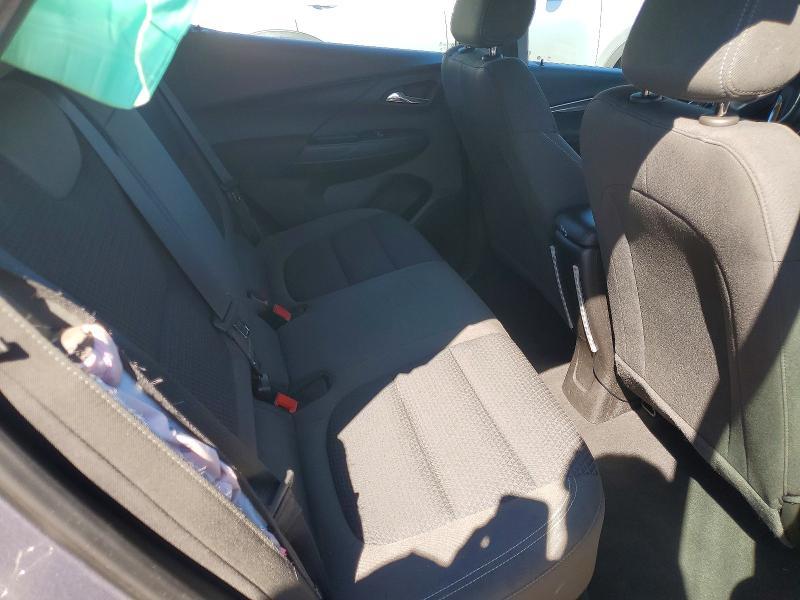 2023 Chev Bolt ev 1LT