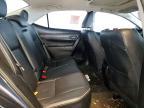2015 Toyota Corolla s Premium