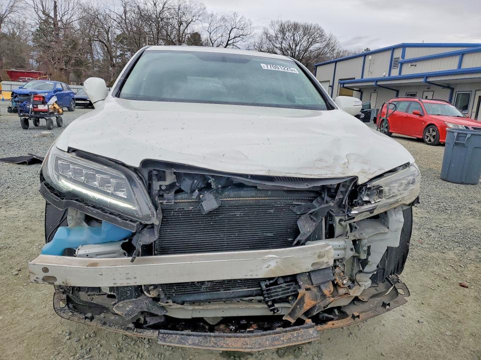 2016 Acura RDX